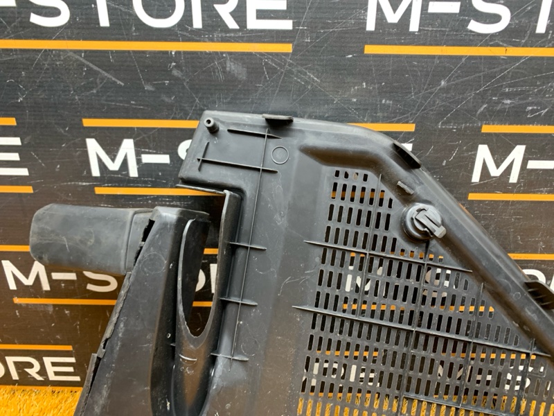 решетка под лобовое стекло, 340 рублей, Красноярск