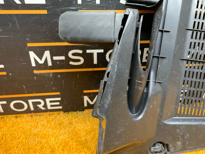 решетка под лобовое стекло, 340 рублей, Красноярск