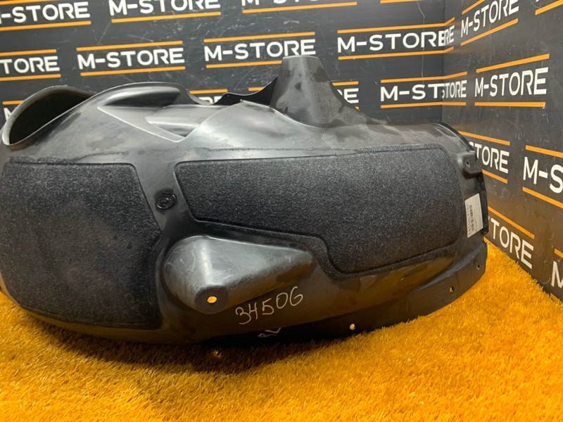 подкрылок, 450 рублей, Красноярск