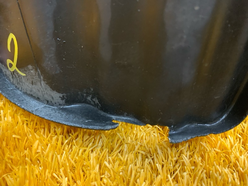 подкрылок, 390 рублей, Красноярск