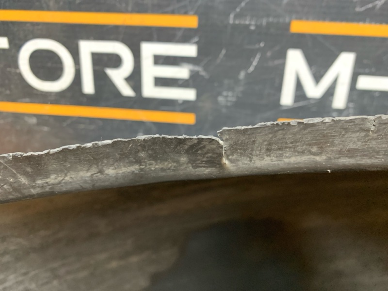 подкрылок, 390 рублей, Красноярск