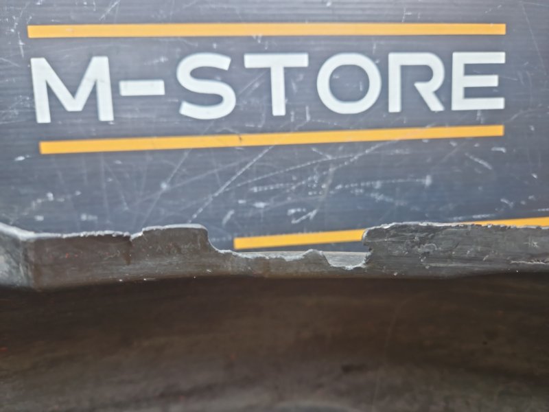 подкрылок, 300 рублей, Красноярск