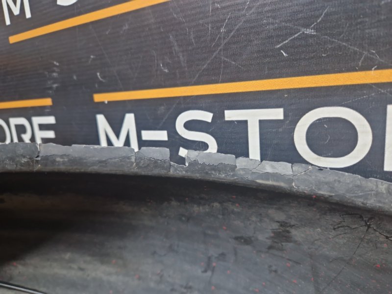 подкрылок, 300 рублей, Красноярск