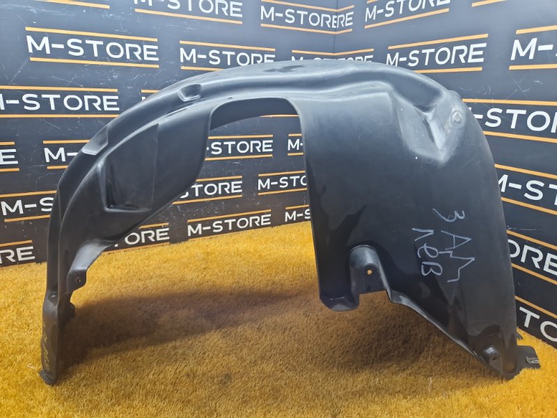 подкрылок, 1000 рублей, Красноярск