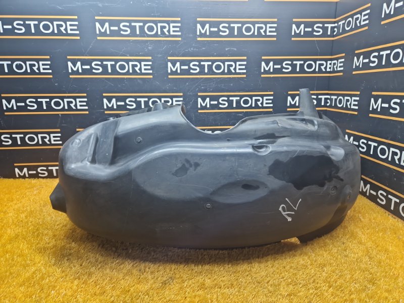 подкрылок, 1000 рублей, Красноярск