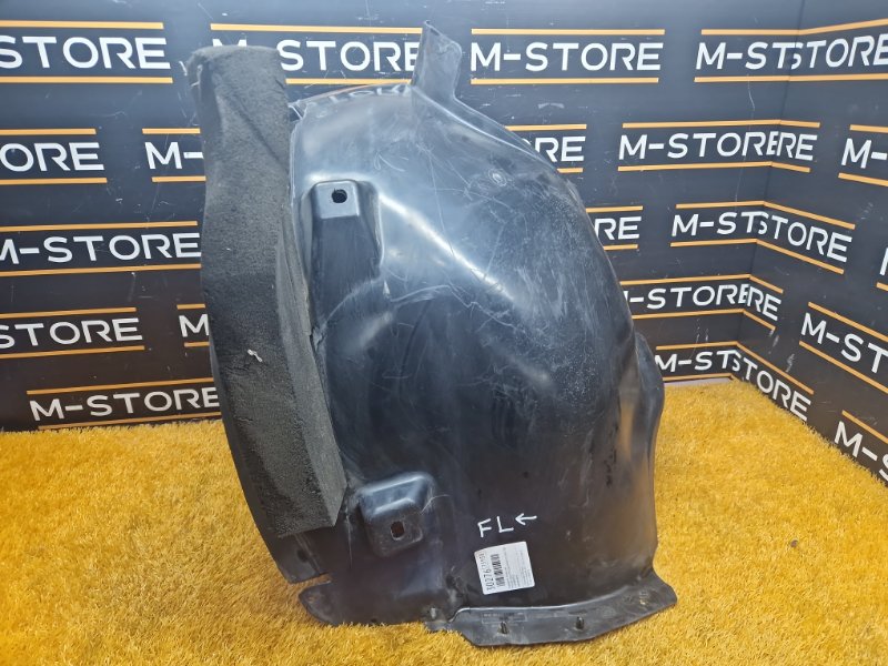 подкрылок, 720 рублей, Красноярск