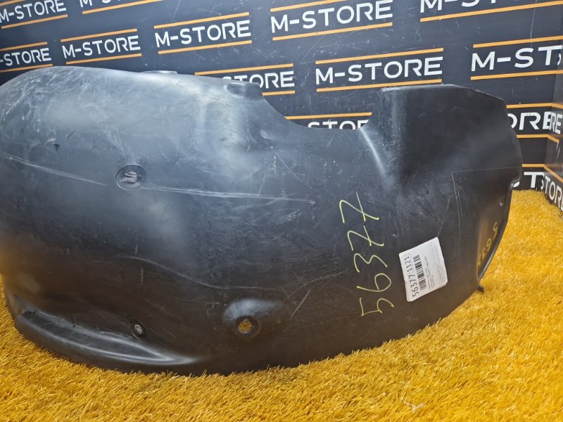 подкрылок, 480 рублей, Красноярск