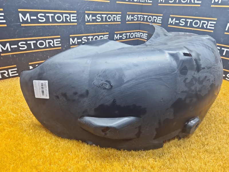 подкрылок, 460 рублей, Красноярск