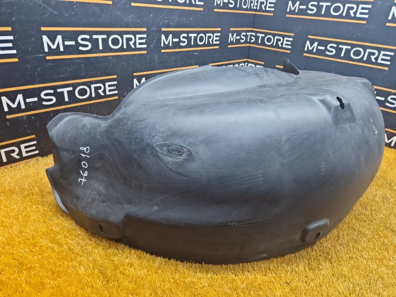 подкрылок, 460 рублей, Красноярск