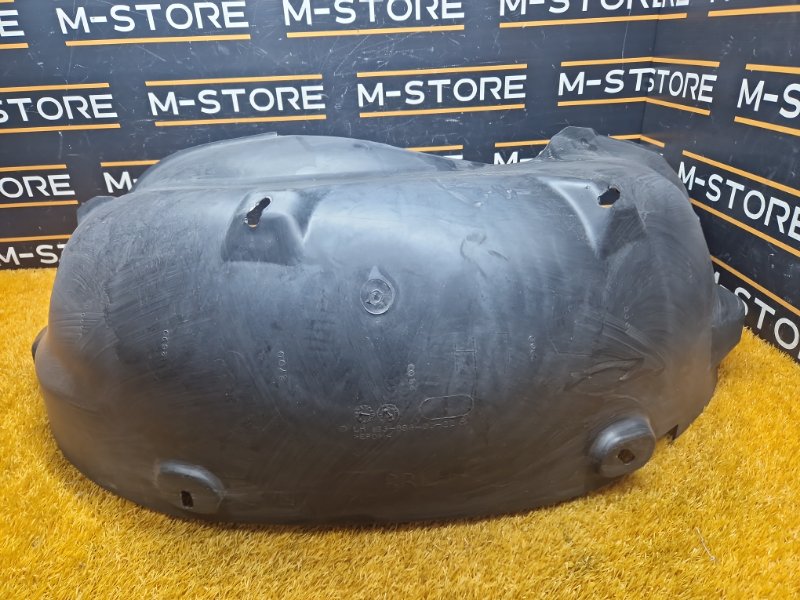 подкрылок, 460 рублей, Красноярск