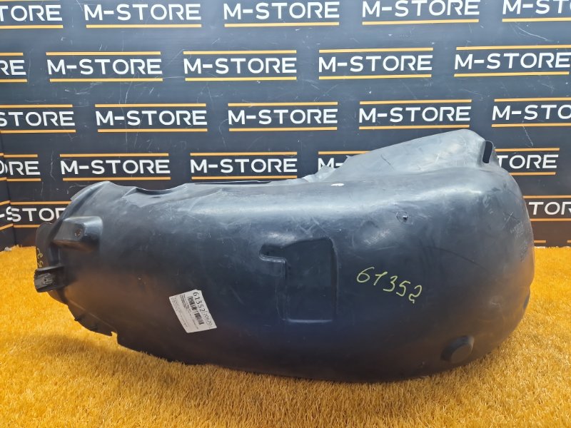 подкрылок, 500 рублей, Красноярск