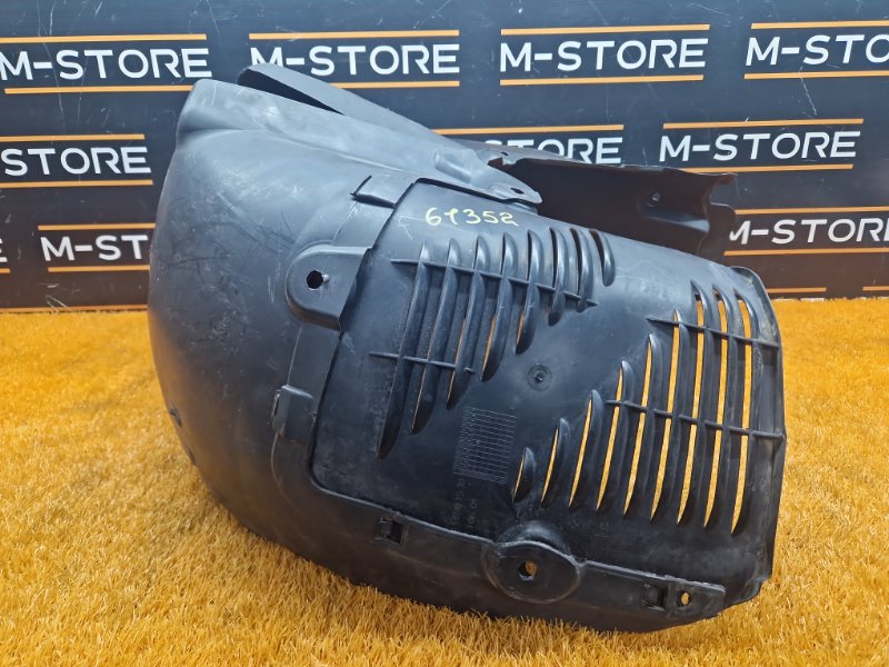 подкрылок, 500 рублей, Красноярск