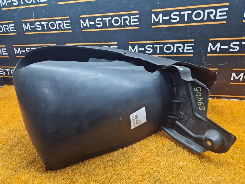 подкрылок, 720 рублей, Красноярск