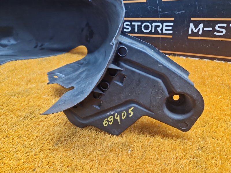 подкрылок, 720 рублей, Красноярск