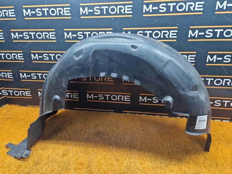 подкрылок, 500 рублей, Красноярск