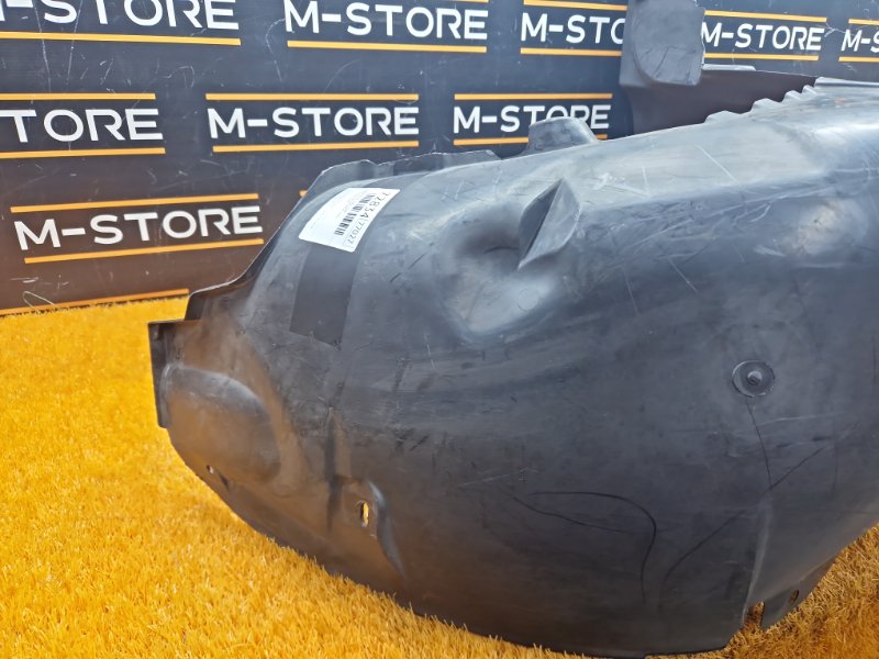 подкрылок, 500 рублей, Красноярск