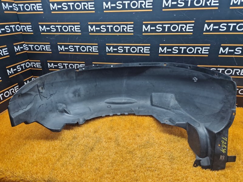 подкрылок, 500 рублей, Красноярск