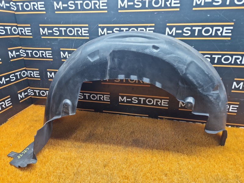 подкрылок, 500 рублей, Красноярск