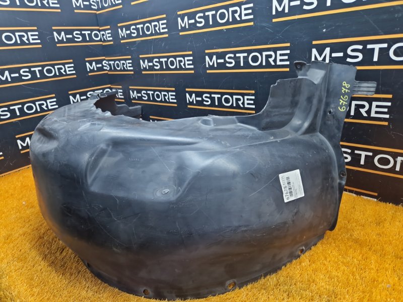 подкрылок, 500 рублей, Красноярск