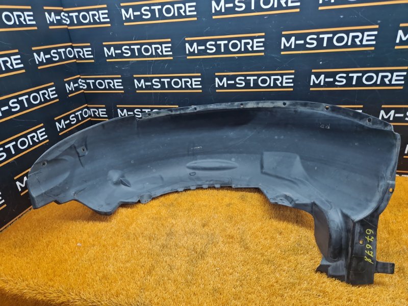 подкрылок, 500 рублей, Красноярск