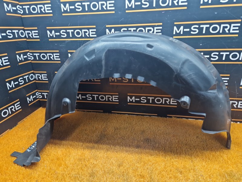 подкрылок, 500 рублей, Красноярск