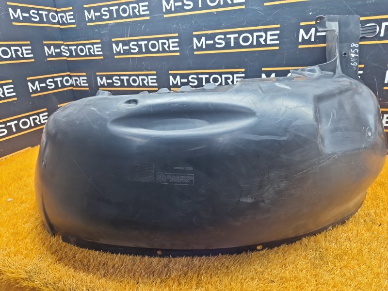 подкрылок, 500 рублей, Красноярск