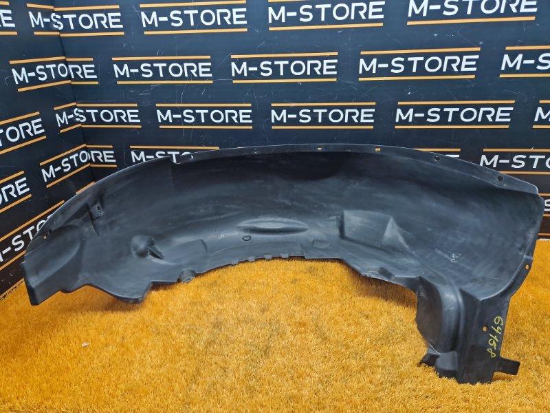 подкрылок, 500 рублей, Красноярск