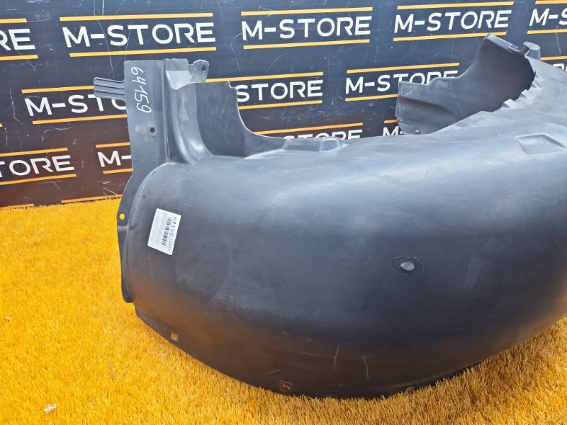 подкрылок, 500 рублей, Красноярск