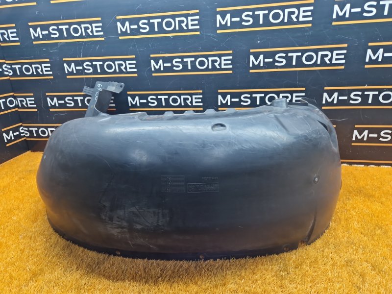 подкрылок, 500 рублей, Красноярск