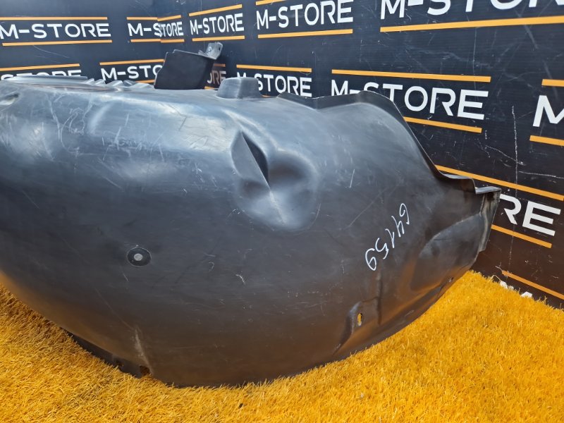 подкрылок, 500 рублей, Красноярск