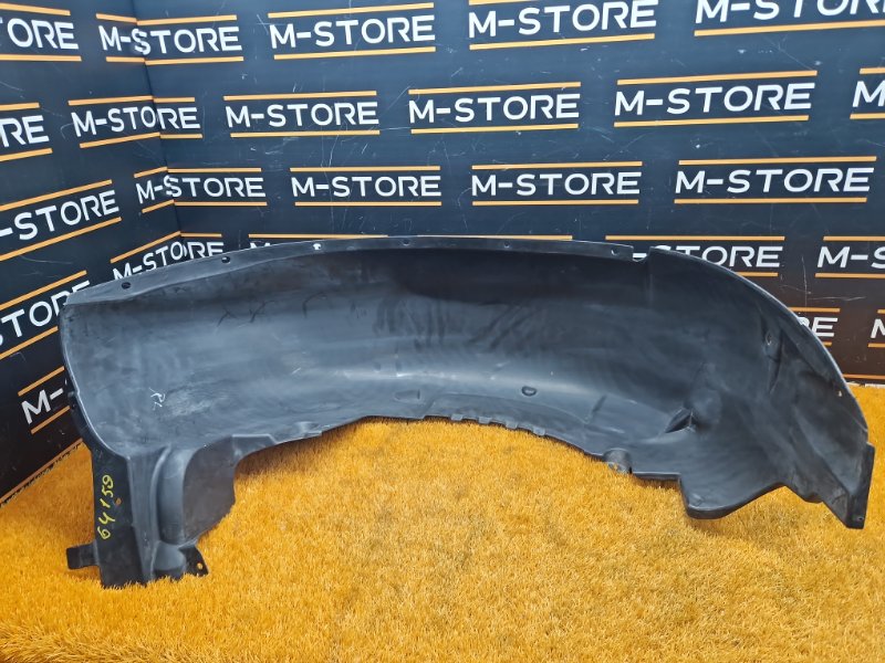 подкрылок, 500 рублей, Красноярск