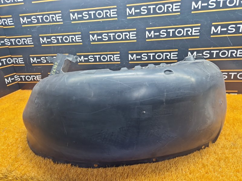 подкрылок, 500 рублей, Красноярск