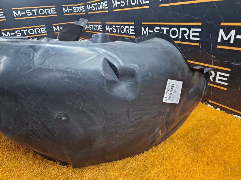 подкрылок, 500 рублей, Красноярск