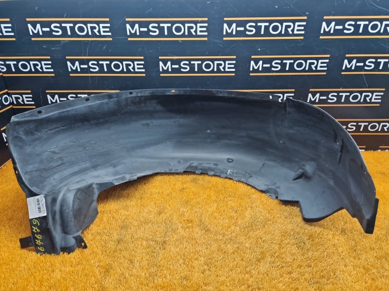 подкрылок, 500 рублей, Красноярск