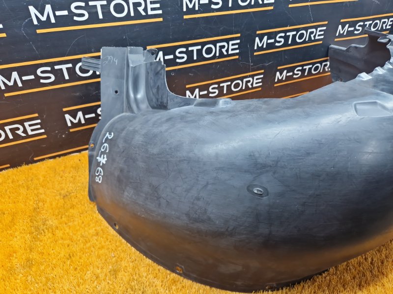 подкрылок, 500 рублей, Красноярск