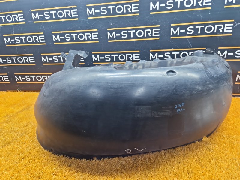 подкрылок, 500 рублей, Красноярск