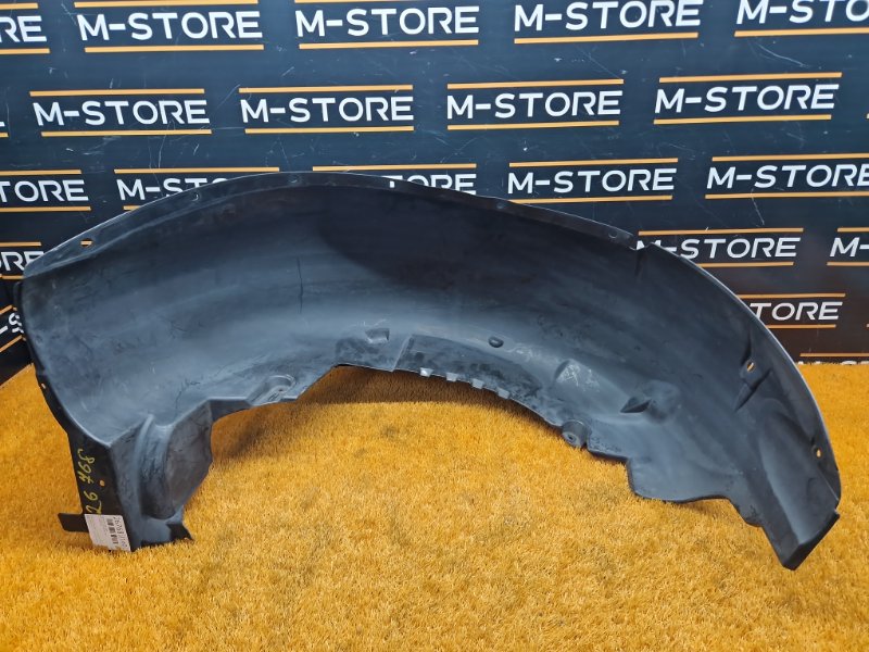 подкрылок, 500 рублей, Красноярск