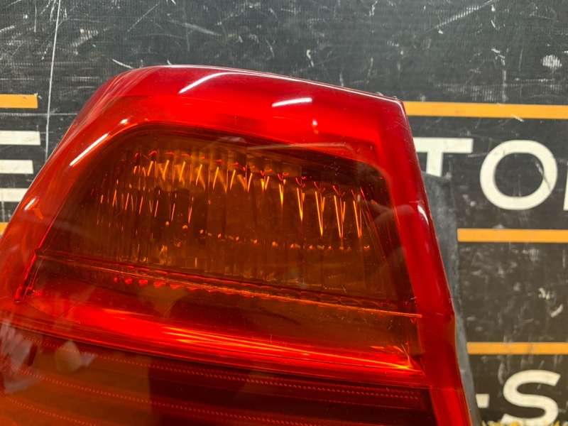 Фонарь задний, 700 рублей, Красноярск