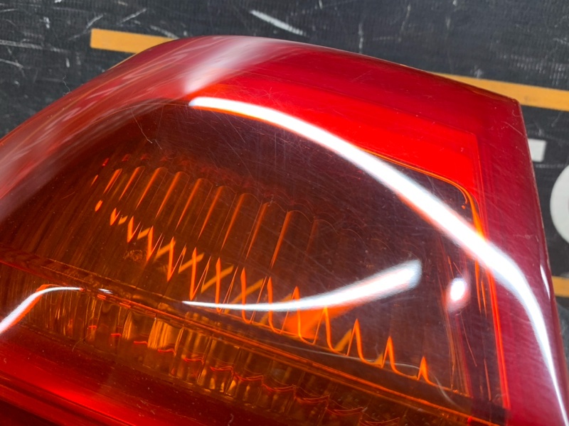 Фонарь задний, 700 рублей, Красноярск