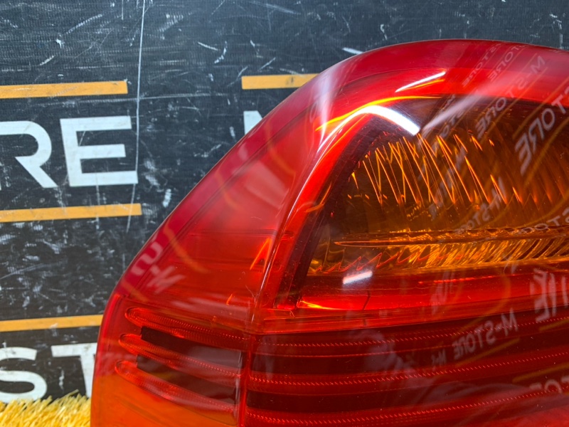 Фонарь задний, 700 рублей, Красноярск