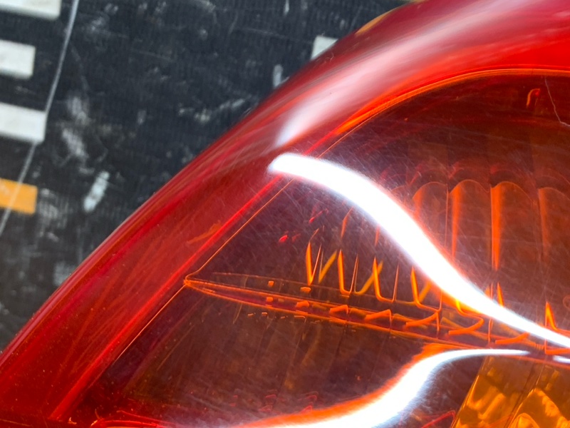 Фонарь задний, 700 рублей, Красноярск