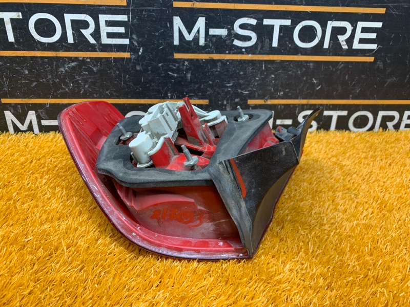 Фонарь задний, 700 рублей, Красноярск