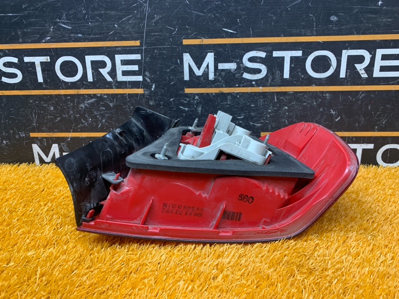 Фонарь задний, 700 рублей, Красноярск