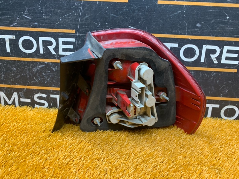 Фонарь задний, 700 рублей, Красноярск