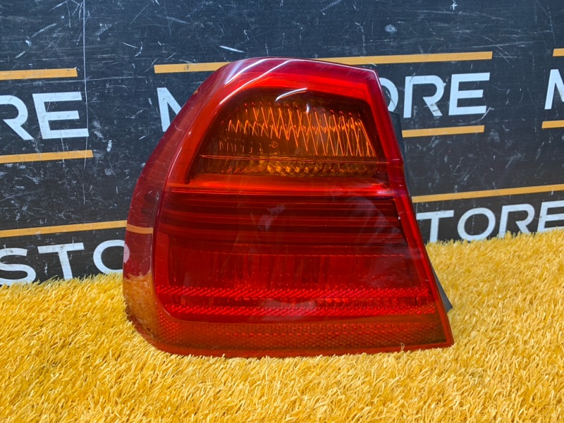 Фонарь задний, 700 рублей, Красноярск