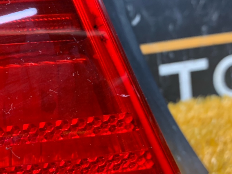 Фонарь задний, 700 рублей, Красноярск