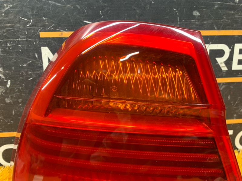 Фонарь задний, 700 рублей, Красноярск