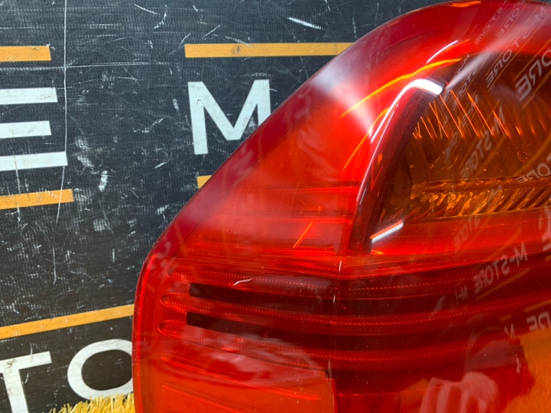 Фонарь задний, 700 рублей, Красноярск