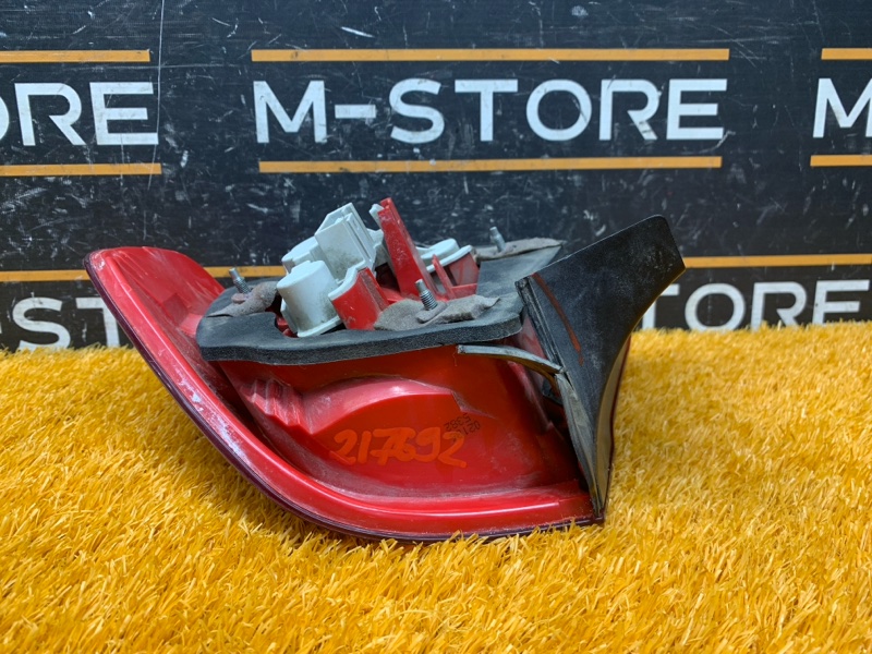 Фонарь задний, 700 рублей, Красноярск