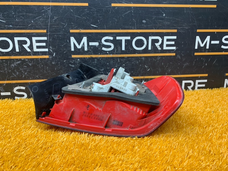 Фонарь задний, 700 рублей, Красноярск